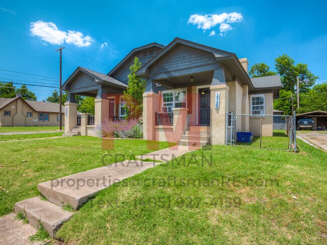 Photo - 3145 NW 15th St
