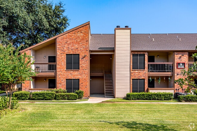 Apartment Building