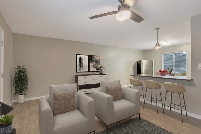 Westwood Apartments