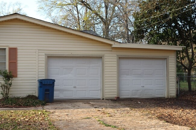 Photo - Blanchard Property for Rent