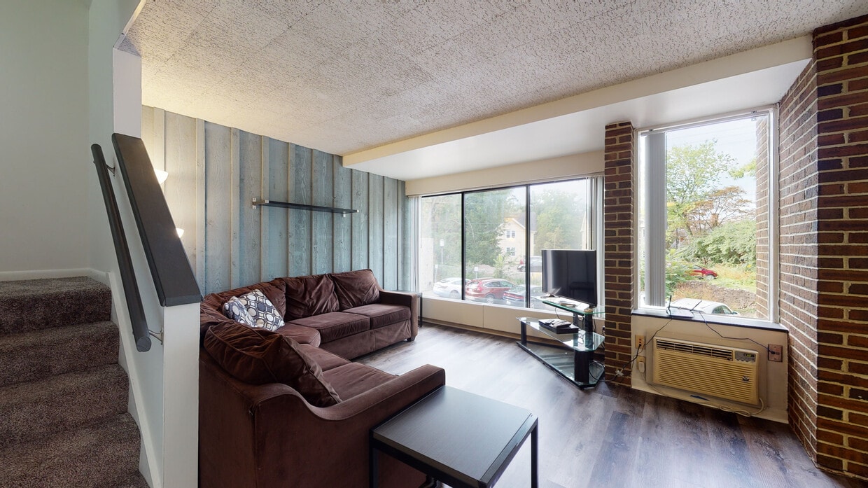 Photo - Geddes Hill Apartments