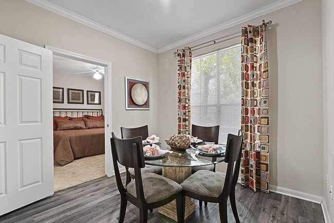 Photo - Magnolia Creek