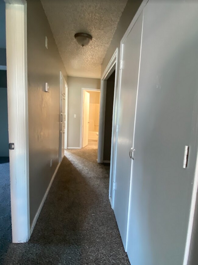 Photo - Oklahoma City Duplex