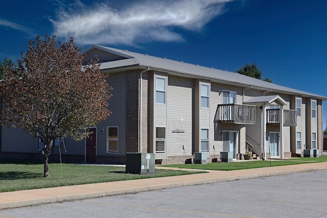Lombard Heights Apartments