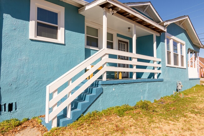 1812 Central Ave Unit 1