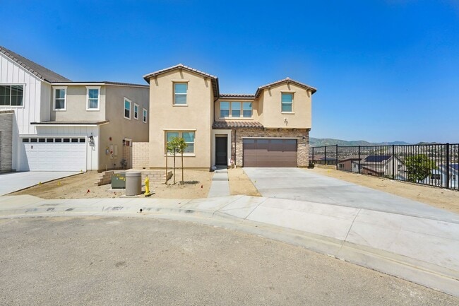 Stunning New Build Home with Breathtaking ... - Stunning New Build Home with Breathtaking ...