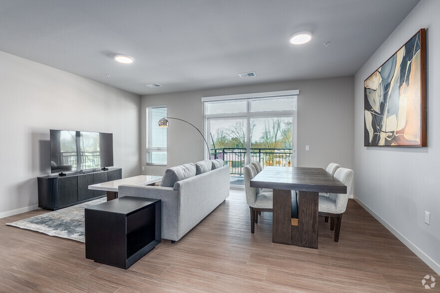 Interior Photo