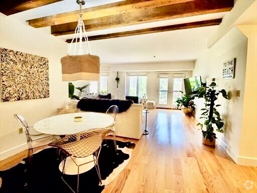 Building Photo - 100 Fulton St Unit 3Q Rental
