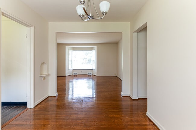 Parkview Apartments