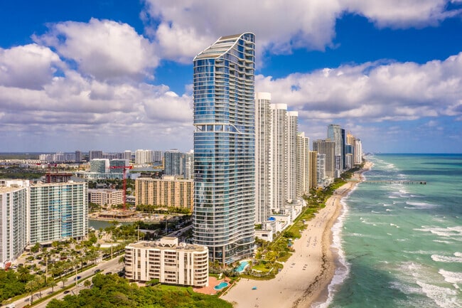 Photo - Ritz-Carlton Residences at Sunny Isles Beach