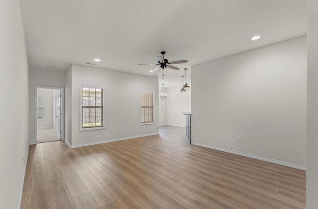 Photo - NEW LUXURY 3 BED 2 BATH 2 CAR GARAGE DUPLEX