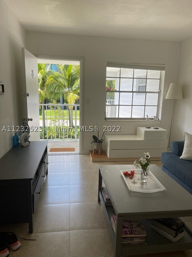 100 Sunrise Dr Unit 25