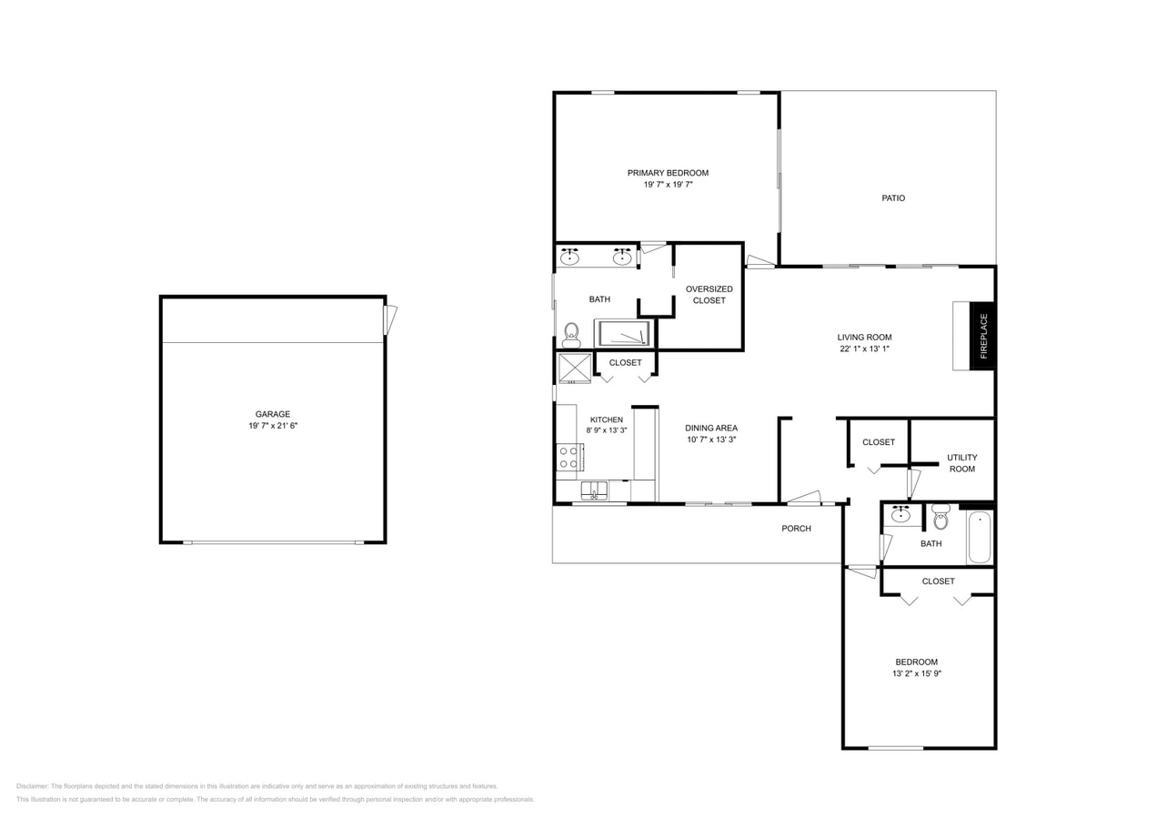 Photo - 8750 Belle Rive Blvd