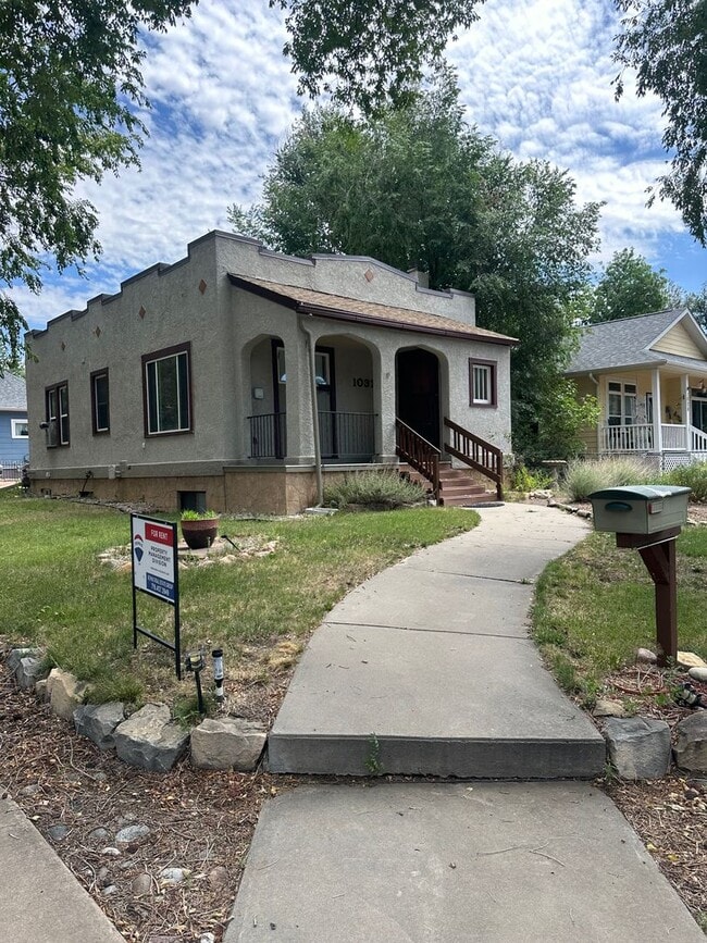 Photo - 1032 W Pikes Peak Ave