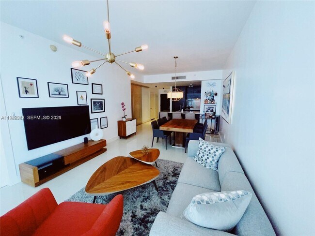 Photo - 900 Biscayne Blvd Unidad 4410