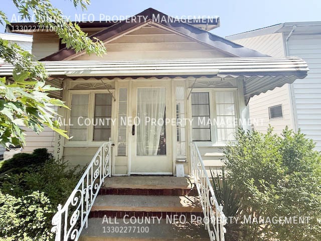Building Photo - 3521 W 123rd St Rental