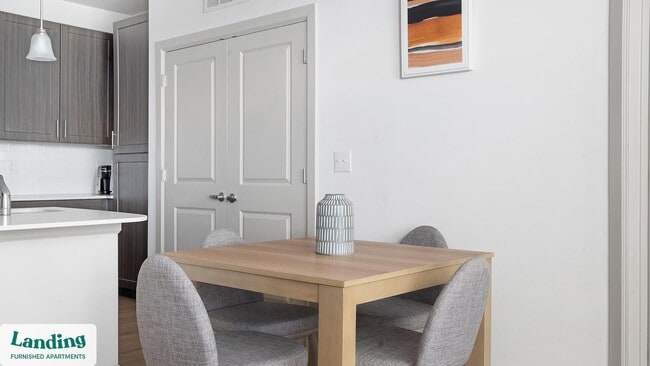 Photo - 610 E Wells Branch Pkwy Apartamento Unidad 21304.1404835