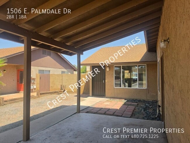 Photo - 1506 E Palmdale Dr