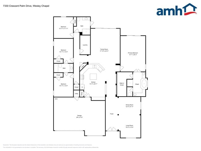 Photo - 7330 Crescent Palm Dr