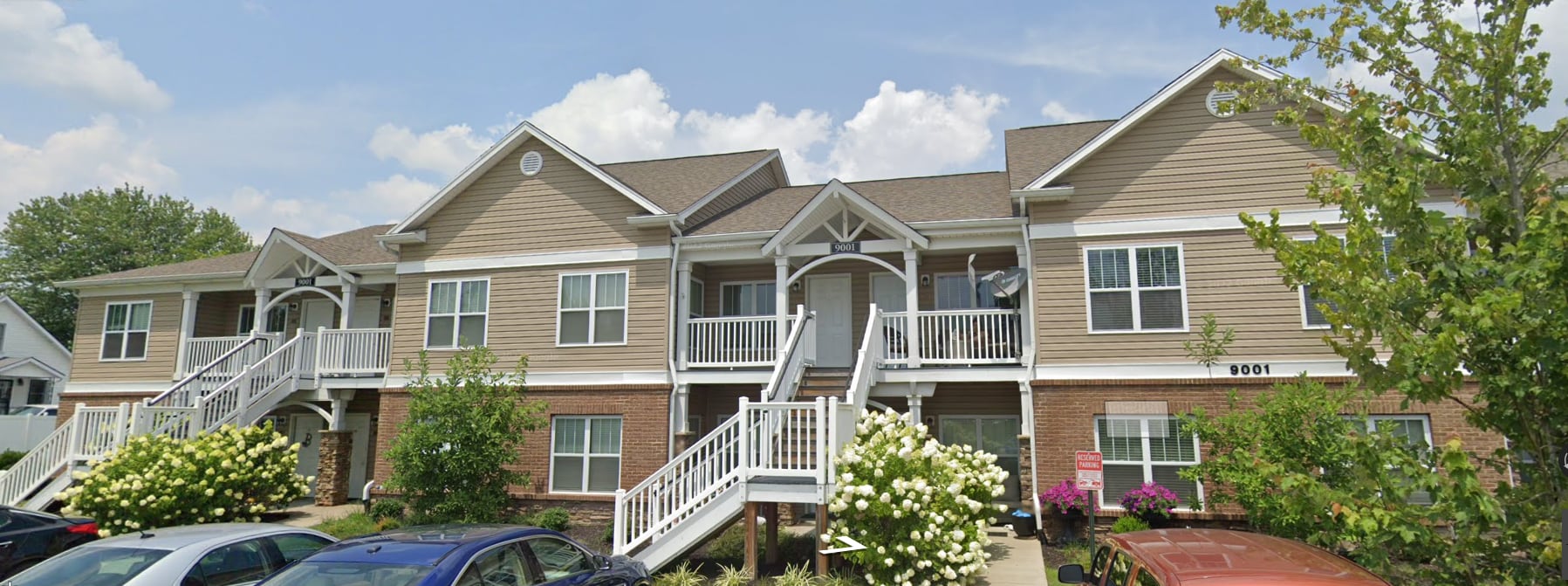 Photo - 9001 Falcon Crest Ct Unit 204