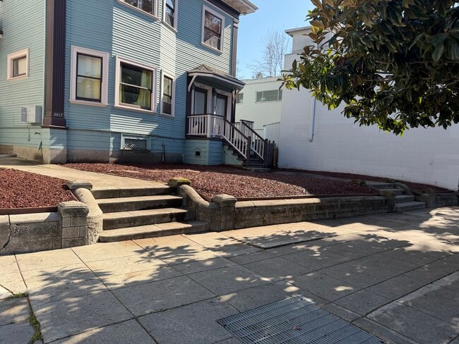 Photo - 2819 Telegraph Ave