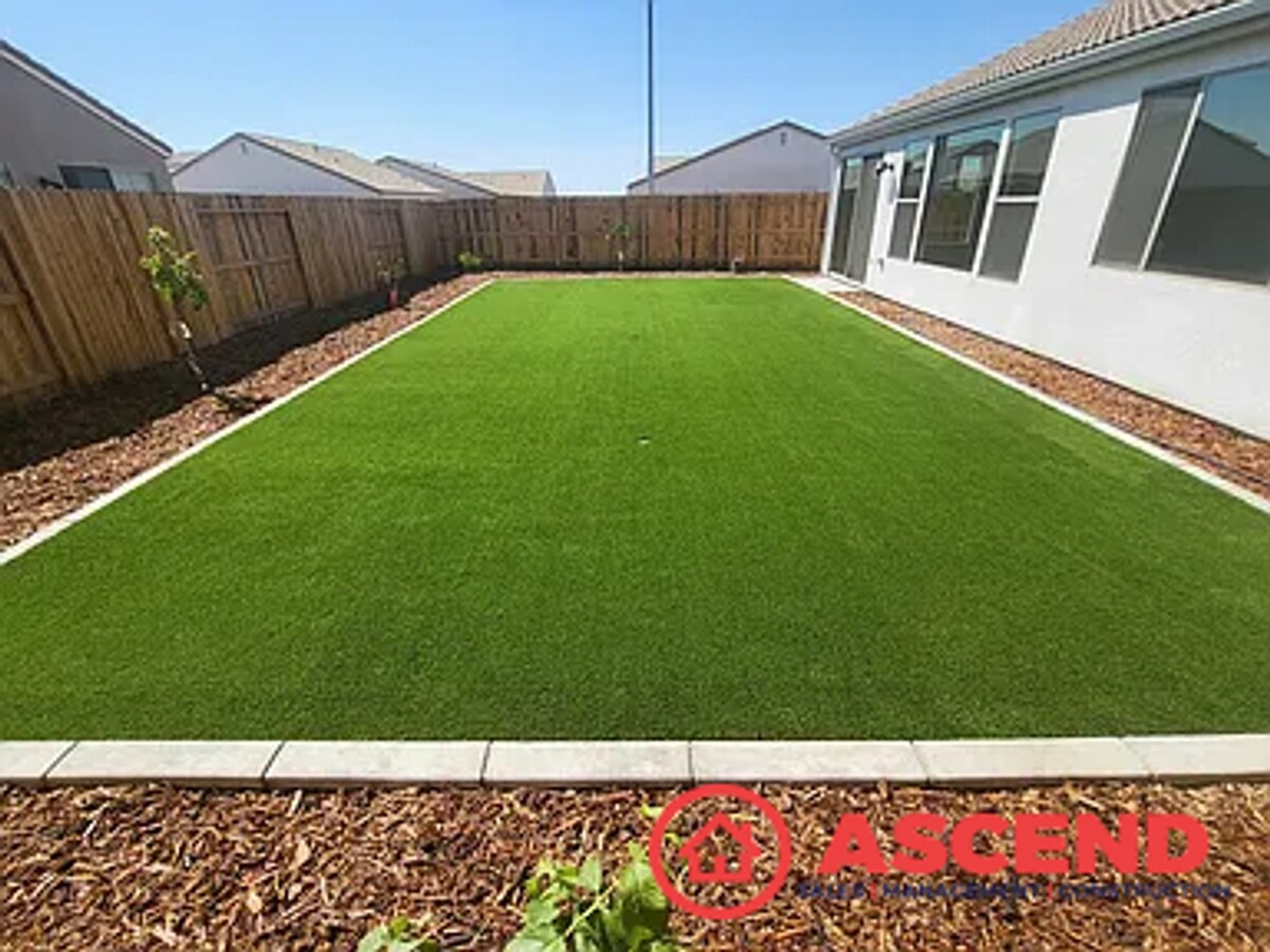 Photo - Brand New Home In Southwest!