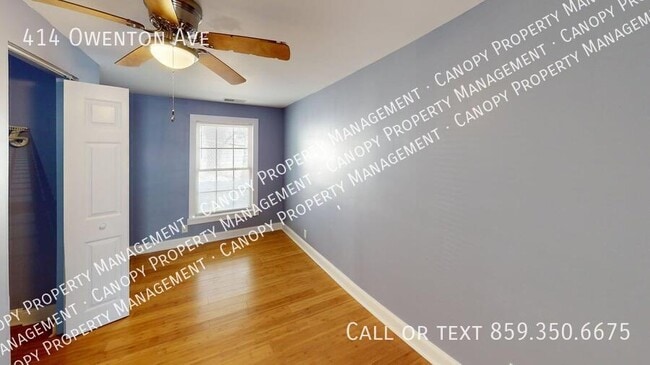 Photo - 414 Owenton Ave