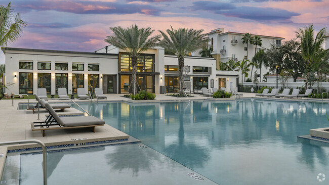 Building Photo - Nuvo- Boca Single Family Homes and Townhomes