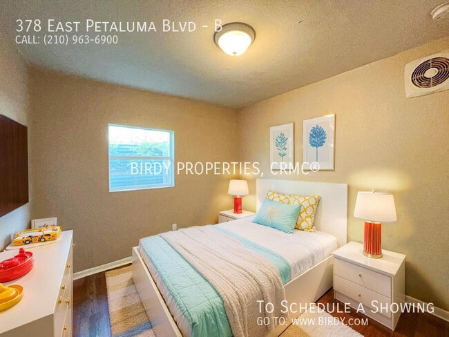 Photo - 378 E Petaluma Blvd Unidad B