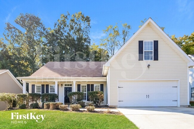 Building Photo - 708 Hawthorn Ridge Dr