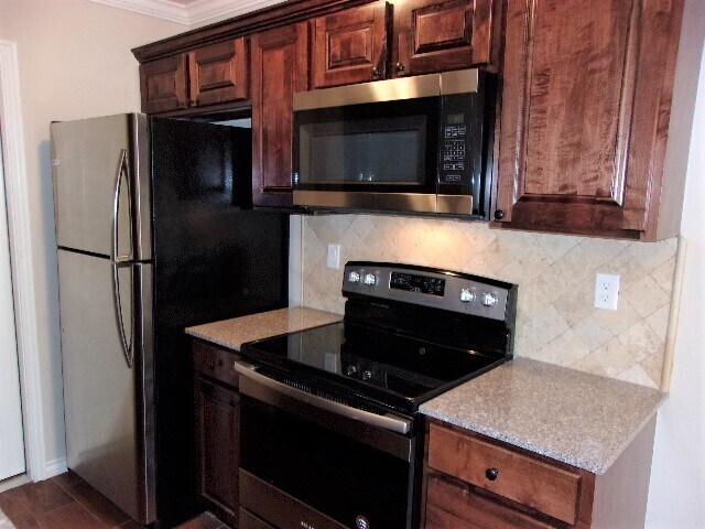 Photo - Creekside Townhomes 1 Bedroom