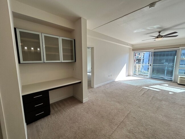 Photo - Spacious Kakaako 2-bedroom, 2-bath!