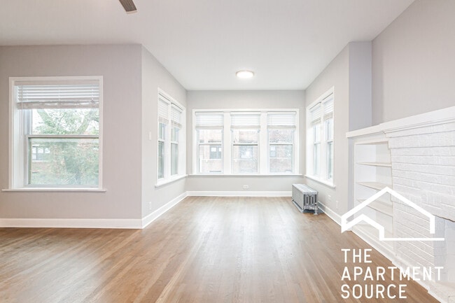 Photo - 1454 W Winnemac Ave Unidad 3W