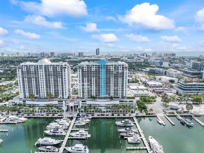 Building Photo - 1800 Sunset Harbour Dr Rental