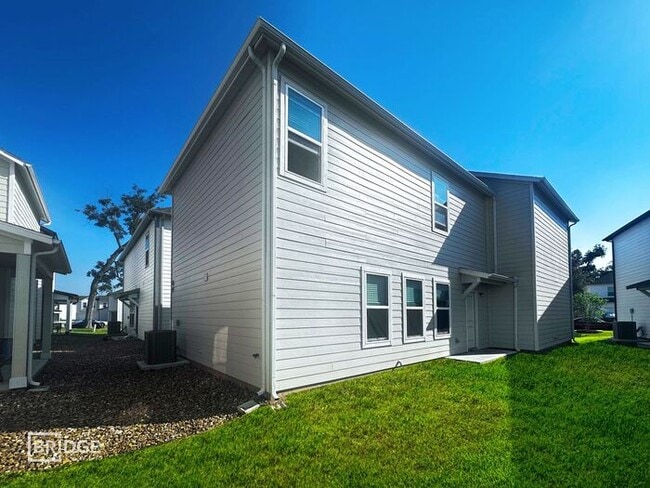 Photo - BRUNSWICK PLAN