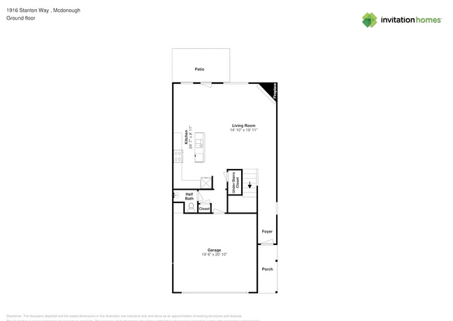 Photo - 1916 Stanton Way