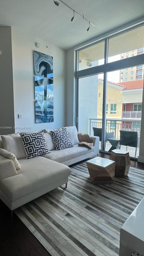 9066 SW 73rd Ct Unit 607