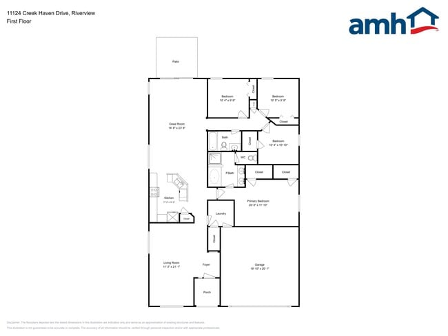 Photo - 11124 Creek Haven Dr