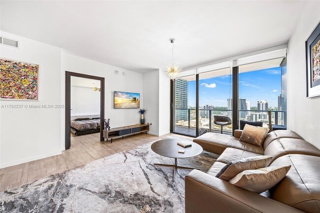 Photo - 1000 Brickell Plaza Rental