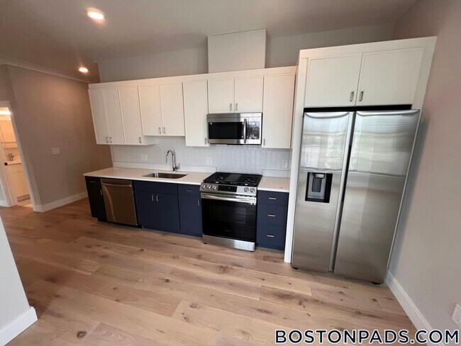 Photo - 157 Everett St Unit 302