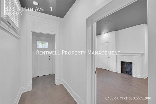 Photo - 823 E 11th Ave Unit 1