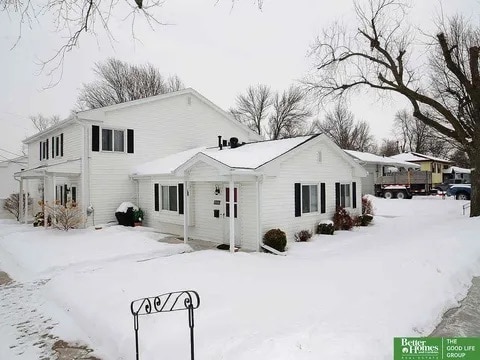 Photo - 2935 S 122nd St Unit 2935 S. 122nd Street