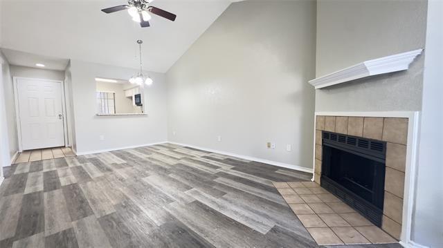 Photo - 9601 Forest Ln Unit 323