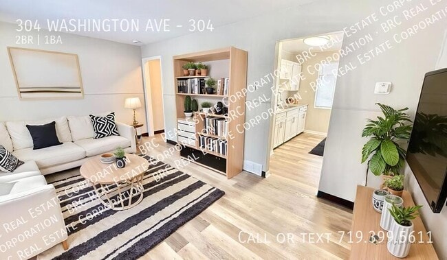 Building Photo - 304 Washington Ave Unit 304