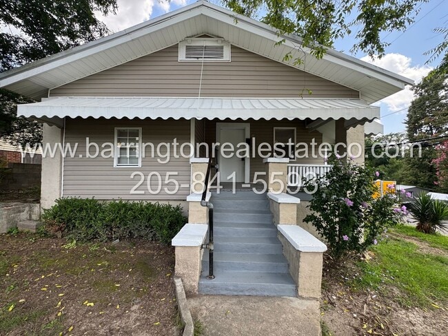 Building Photo - 1701 Hatchett Avenue-