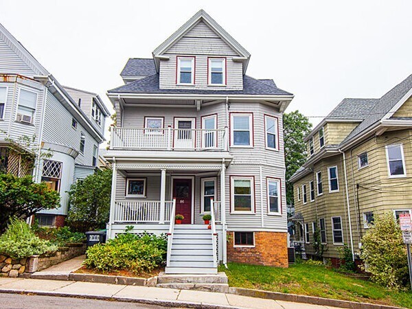 Photo - 86 Belmont St Unidad 2