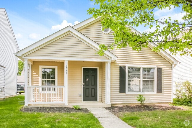 Building Photo - 5266 Valley Forge St Rental