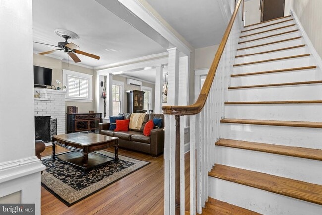 145 Prince George St