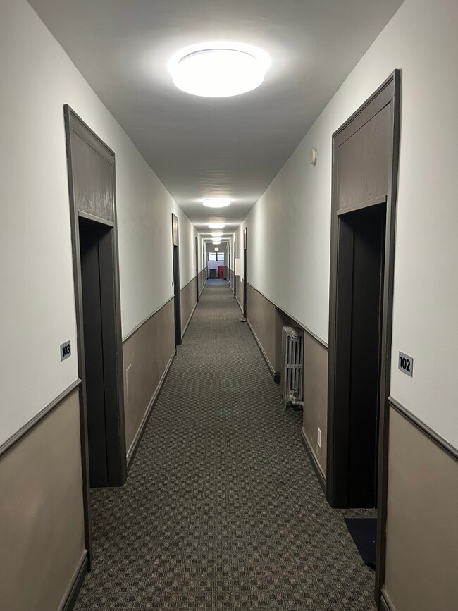 Photo - 6106 S University Ave Apartments Unit 203