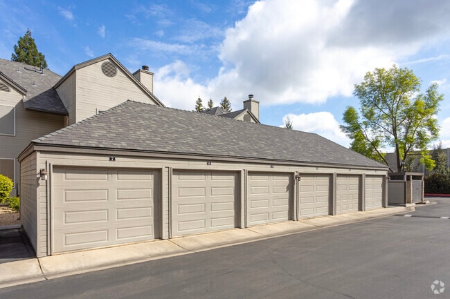 Garages